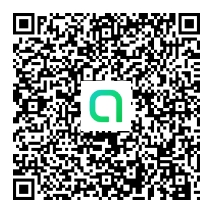 LINE QR Code
