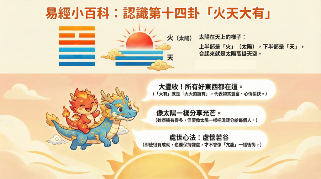 火天大有