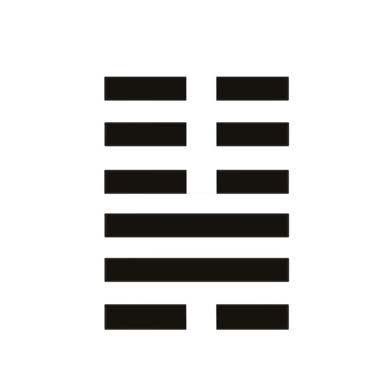 地風升
