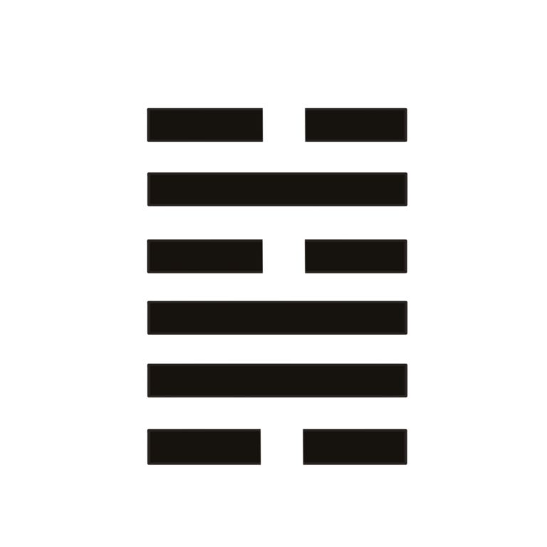 水風井