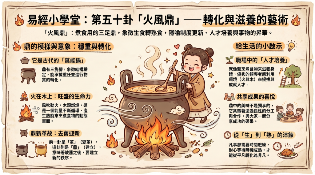火風鼎