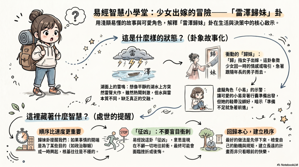 雷澤歸妹