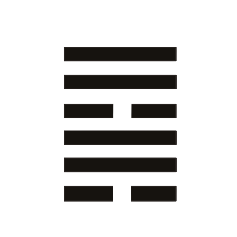 巽為風