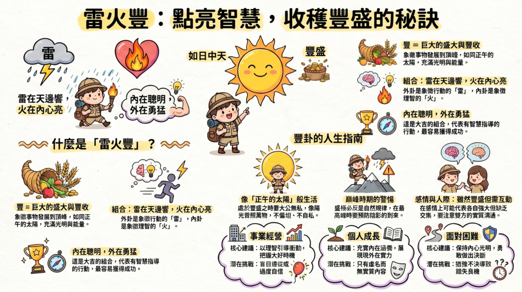 雷火豐