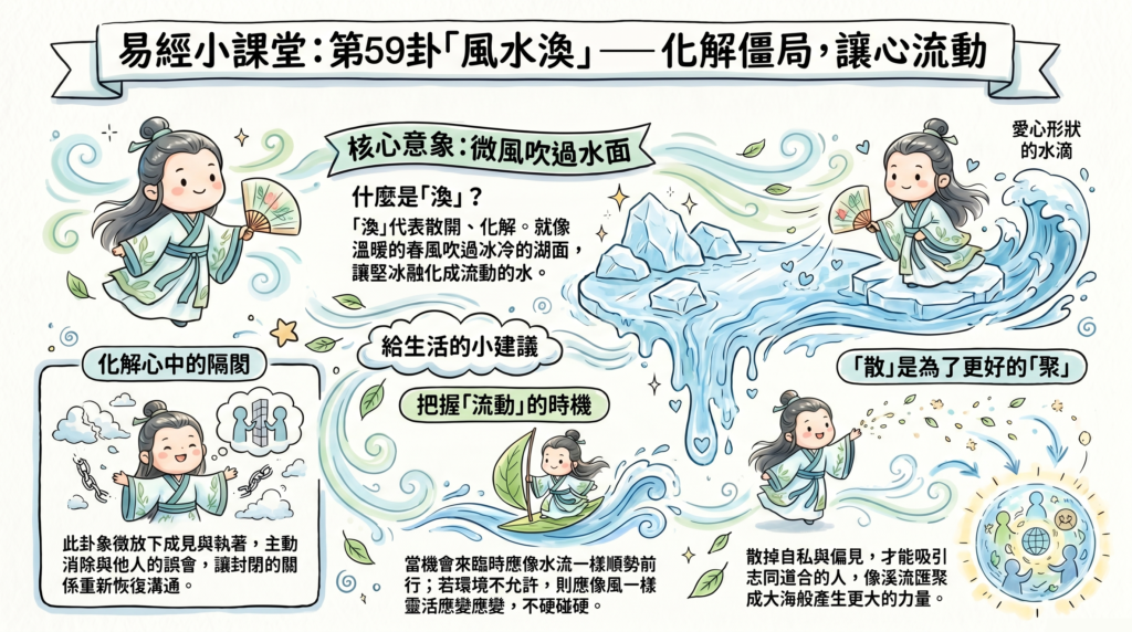 風水渙