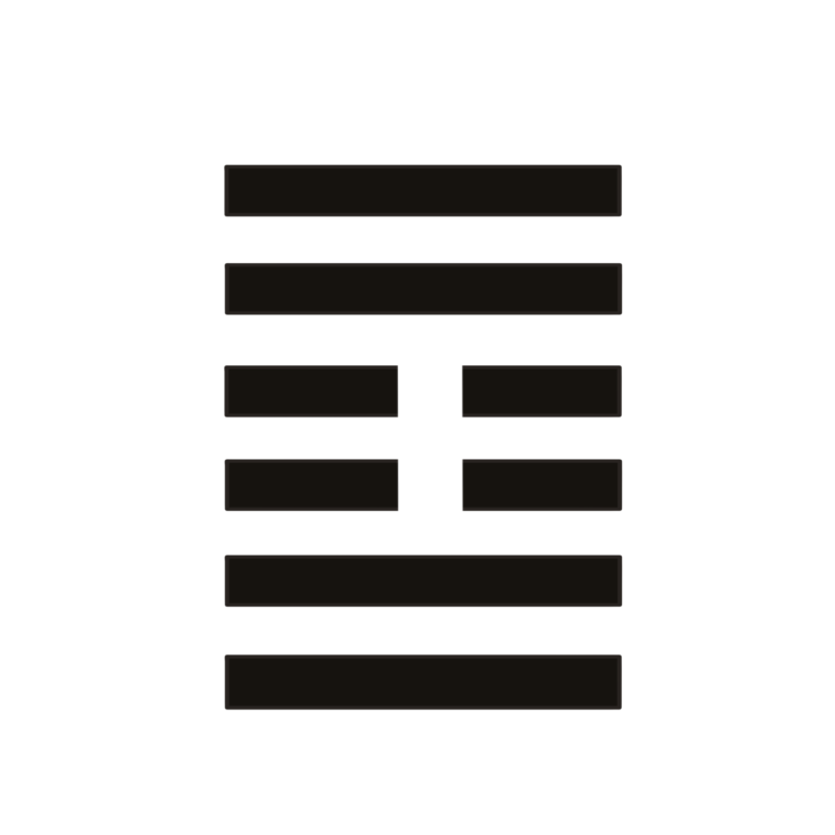 風澤中孚